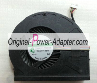 NEW VENTILATEUR FAN LENOVO Z370 DC5V 0.40A